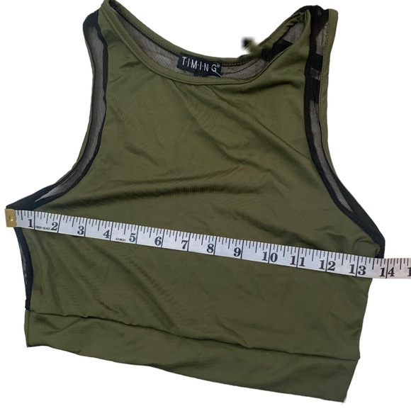 Timing Woman Top - Picture 5 of 5